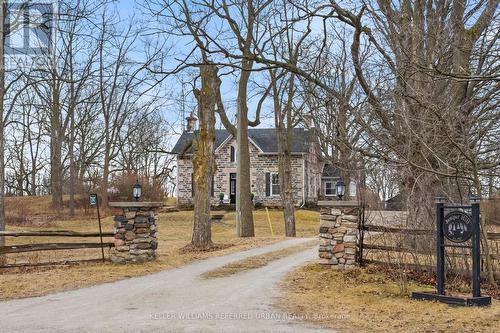 7243 Concession 1, Puslinch, ON - Outdoor