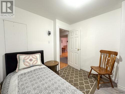 367 Timmins Avenue, Black River-Matheson, ON - Indoor Photo Showing Bedroom