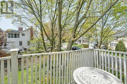 200 William Street, Oakville (1013 - Oo Old Oakville), ON - Outdoor