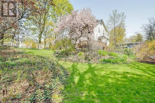 200 William Street, Oakville (1013 - Oo Old Oakville), ON - Outdoor