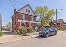 325 Robert Street|Unit #Basement, Hamilton, ON  - Outdoor 