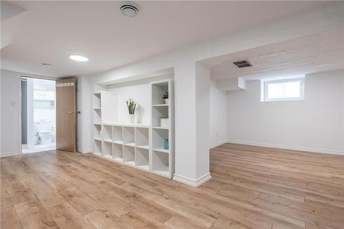 325 Robert Street|Unit #Basement, Hamilton, ON - Indoor