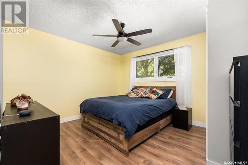 1611 Pascoe Crescent, Moose Jaw, SK - Indoor Photo Showing Bedroom