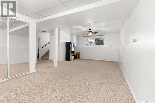 1611 Pascoe Crescent, Moose Jaw, SK - Indoor Photo Showing Other Room