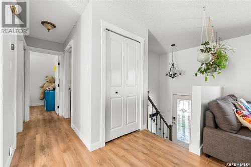 1611 Pascoe Crescent, Moose Jaw, SK - Indoor Photo Showing Other Room