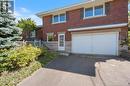 12 Athlone Avenue, Moncton, NB  - Outdoor 