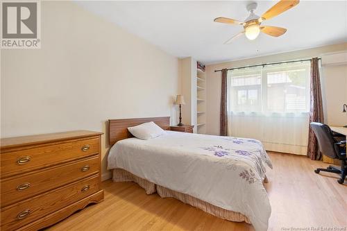 12 Athlone Avenue, Moncton, NB - Indoor Photo Showing Bedroom