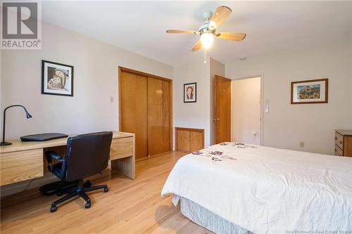 12 Athlone Avenue, Moncton, NB - Indoor Photo Showing Bedroom