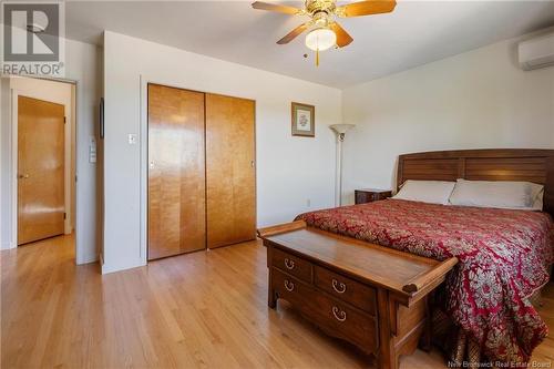 12 Athlone Avenue, Moncton, NB - Indoor Photo Showing Bedroom