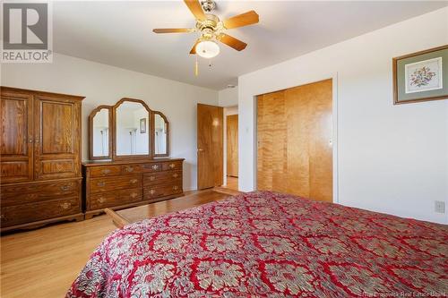 12 Athlone Avenue, Moncton, NB - Indoor Photo Showing Bedroom