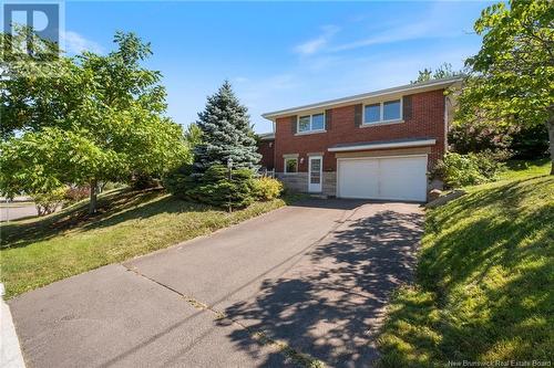 12 Athlone Avenue, Moncton, NB - Outdoor