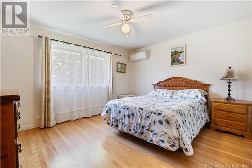 12 Athlone Avenue, Moncton, NB - Indoor Photo Showing Bedroom