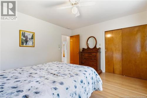 12 Athlone Avenue, Moncton, NB - Indoor Photo Showing Bedroom