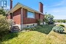 12 Athlone Avenue, Moncton, NB  - Outdoor 