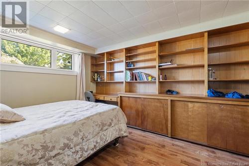 12 Athlone Avenue, Moncton, NB - Indoor Photo Showing Bedroom