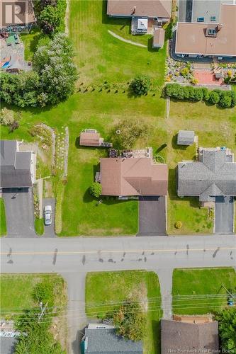 188 Bellevue Street, Edmundston, NB - Outdoor With View