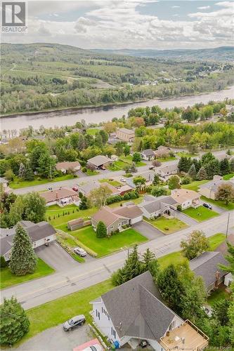 188 Bellevue Street, Edmundston, NB - Outdoor With View