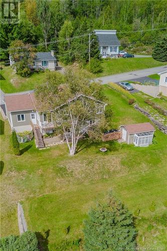 188 Bellevue Street, Edmundston, NB - Outdoor