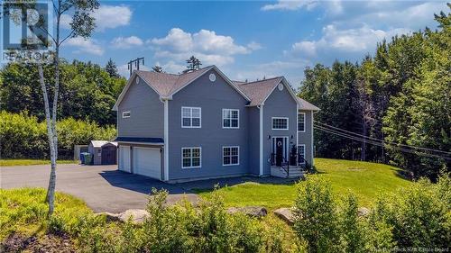 180 Country Wood Lane, Richibucto Road, NB - Outdoor