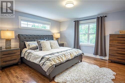 180 Country Wood Lane, Richibucto Road, NB - Indoor Photo Showing Bedroom