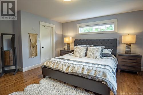 180 Country Wood Lane, Richibucto Road, NB - Indoor Photo Showing Bedroom