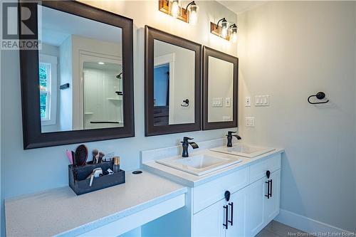 180 Country Wood Lane, Richibucto Road, NB - Indoor Photo Showing Bathroom