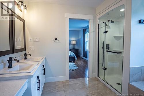 180 Country Wood Lane, Richibucto Road, NB - Indoor Photo Showing Bathroom