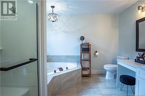 180 Country Wood Lane, Richibucto Road, NB - Indoor Photo Showing Bathroom