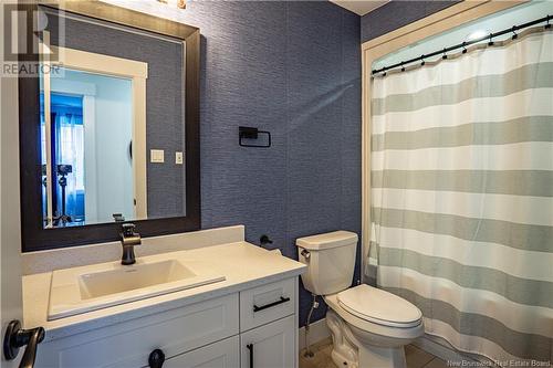 180 Country Wood Lane, Richibucto Road, NB - Indoor Photo Showing Bathroom