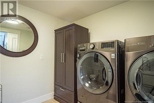 180 Country Wood Lane, Richibucto Road, NB - Indoor Photo Showing Laundry Room