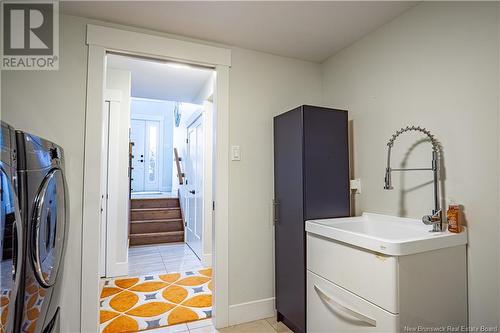 180 Country Wood Lane, Richibucto Road, NB - Indoor Photo Showing Laundry Room