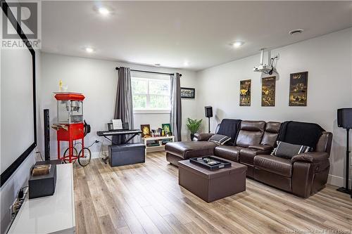 180 Country Wood Lane, Richibucto Road, NB - Indoor Photo Showing Living Room