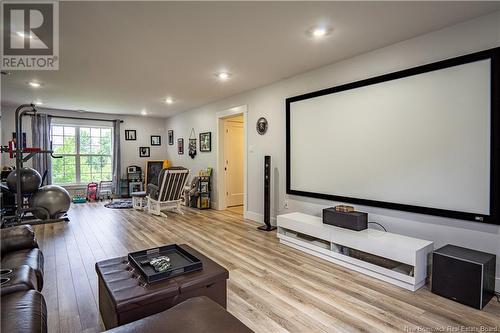 180 Country Wood Lane, Richibucto Road, NB - Indoor Photo Showing Gym Room