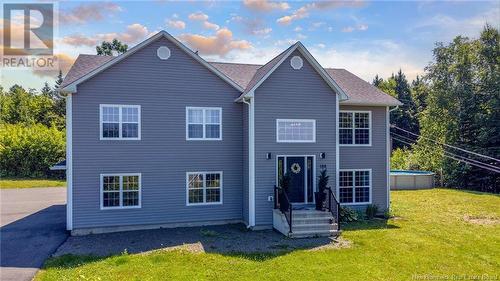 180 Country Wood Lane, Richibucto Road, NB - Outdoor With Facade