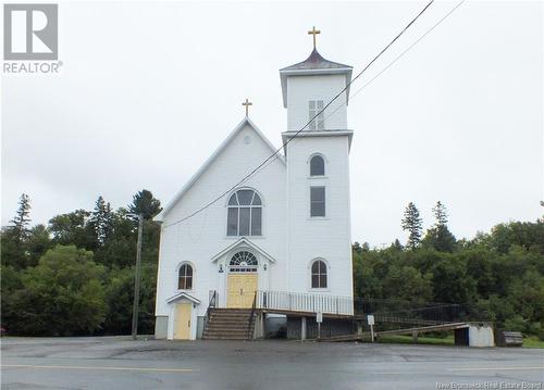 152 Church Street, Bath, NB - Outdoor