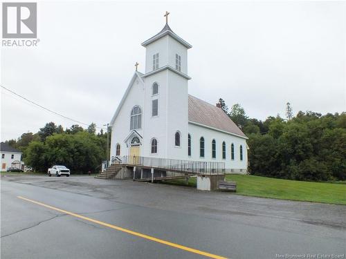 152 Church Street, Bath, NB - Outdoor