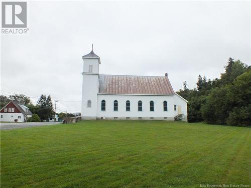 152 Church Street, Bath, NB - Outdoor