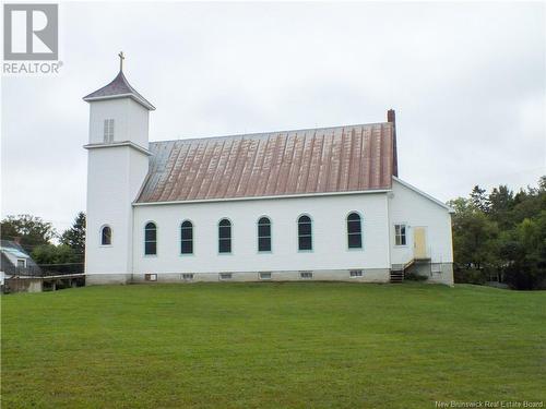 152 Church Street, Bath, NB - Outdoor