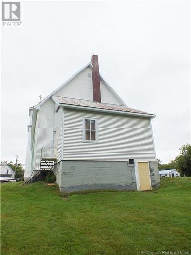 152 Church Street, Bath, NB - Outdoor