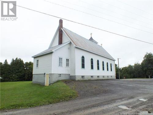 152 Church Street, Bath, NB - Outdoor