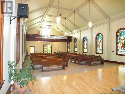 152 Church Street, Bath, NB - Indoor Photo Showing Other Room