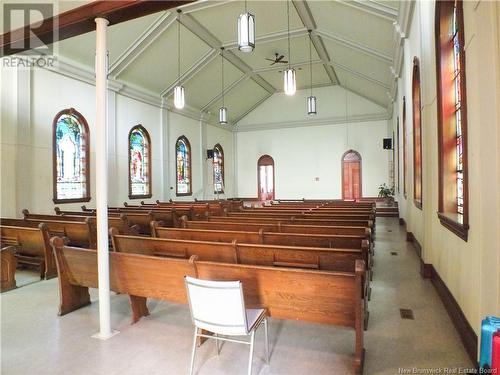 152 Church Street, Bath, NB - Indoor Photo Showing Other Room