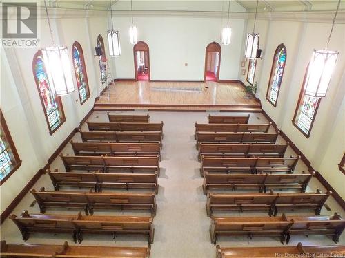 152 Church Street, Bath, NB - Indoor Photo Showing Other Room