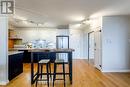 1510 - 15 Torrance Road, Toronto (Eglinton East), ON  - Indoor Photo Showing Kitchen 