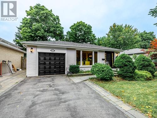 243 Sylvan Avenue, Toronto (Guildwood), ON - Outdoor