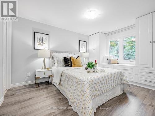 243 Sylvan Avenue, Toronto (Guildwood), ON - Indoor Photo Showing Bedroom