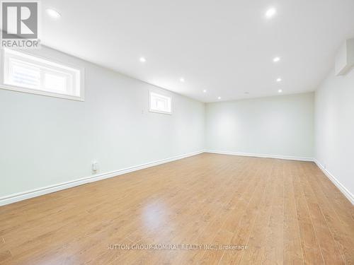 243 Sylvan Avenue, Toronto (Guildwood), ON - Indoor Photo Showing Other Room