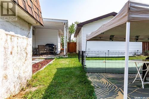 G7 1455 9Th Avenue Ne, Moose Jaw, SK 