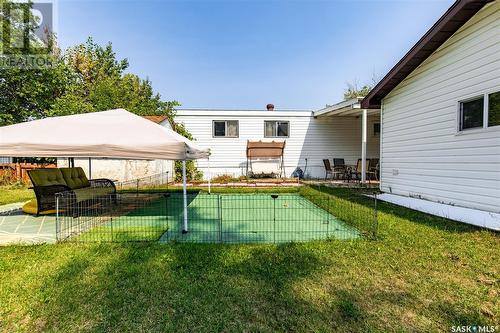 G7 1455 9Th Avenue Ne, Moose Jaw, SK 