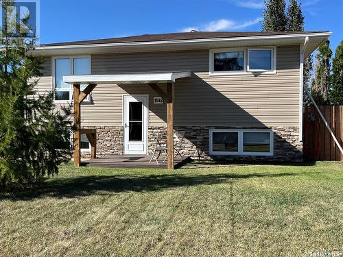 1542 Smith Street, Moose Jaw, SK - Outdoor